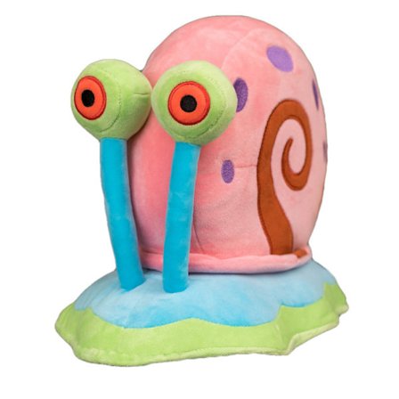 Sarjakuva sarjakuva etana pehmolelu tähti pehmolelu täytetty anima