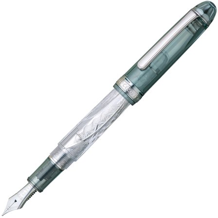#3776 Century Fountain pen Kinu-Gumo Medium