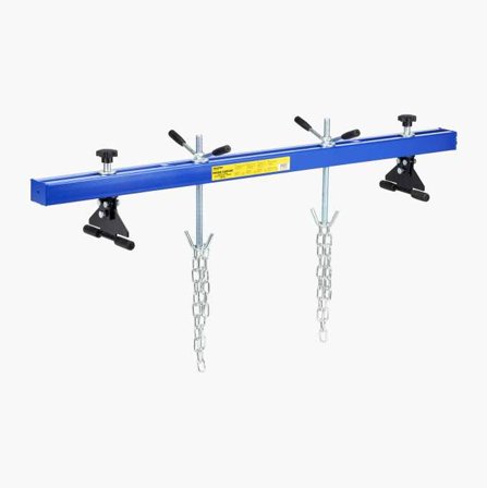 Motorok 500 kg - Biltema