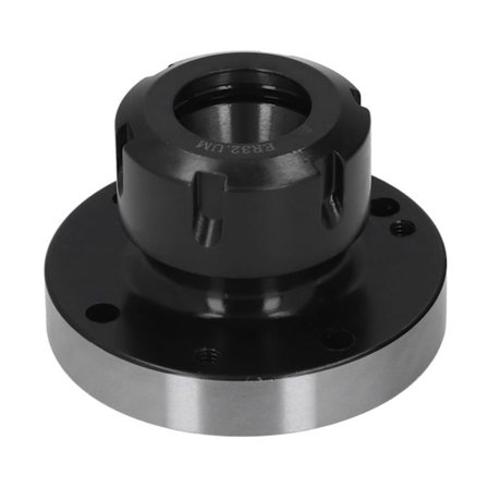 ER32 80mm Diameter CNC Fresemaskin Dreiebenk Spennhylse Erstatning