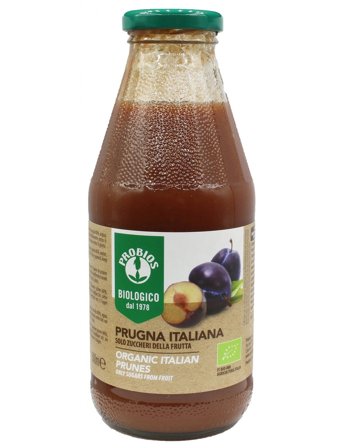 SUCCO PRUGNA 500ML