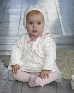 Neuleohje Neuletakki