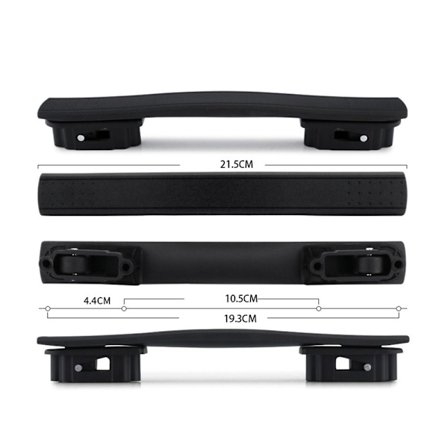 Matkatavaran kahvan kahva 6 6