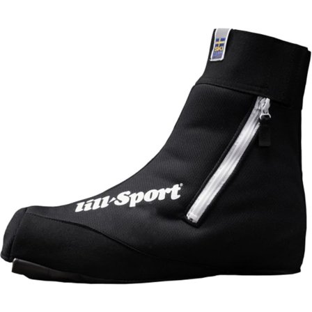 Lillsport Boot Cover Sweden shoe accessories Black 36-37