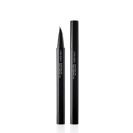 Shiseido ArchLiner Ink 01 Shibui Black - Eyeliner