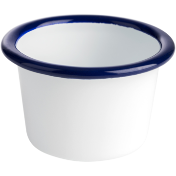 APS Enamelware Skål