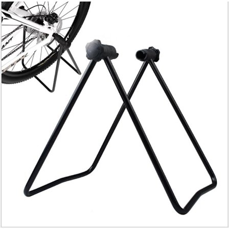 Cykelværkstedsstativ, cykelreparation stativ support stativ reparation