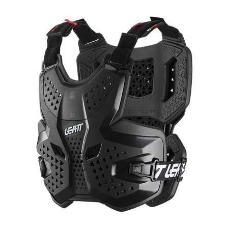 Protecție Piept Leatt GPX 3.5 negru XXL