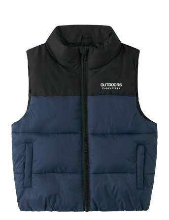 name it | Nmmmole Vest Pb | 98