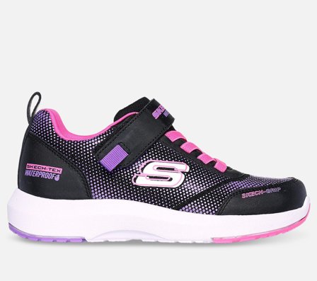 Skechers, Dynamic Tread - Journey Time - Waterproof, Tyttö