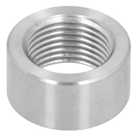 M18x1,5 sveisemutter rustbeskyttende jern Universal for oksygensensor Biltilbehør