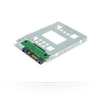 MicroConnect 2.5"-3.5" SAS/SATA Bracket