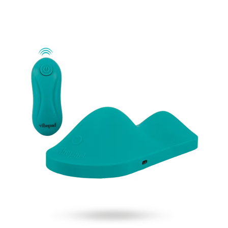 Vibepad Intense Turquoise - Vuxen.dk: For hende