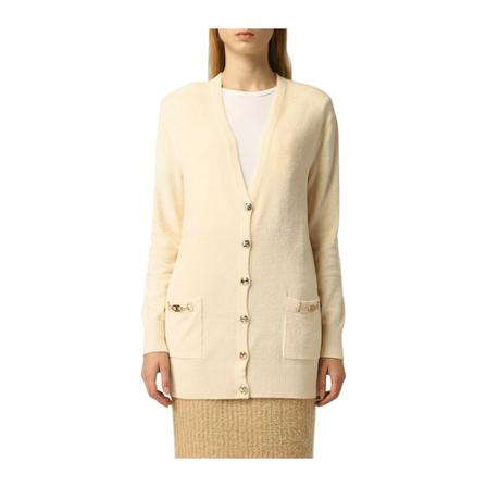 Elisabetta Franchi Cardigan inbo, Dame Cardigans