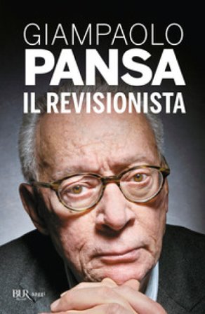Il revisionista Giampaolo Pansa