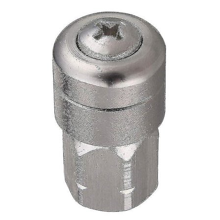 Painepesurit Pyörivä Suutin Viemäri Jetter Suutin Painepesurille, Pyörivä, 1/4 Tuumaa