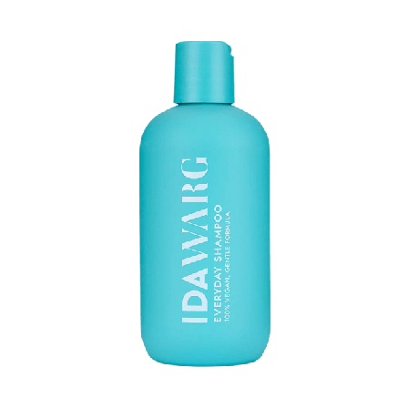 IDA WARG Everyday Shampoo Schampo Dam 250 ML