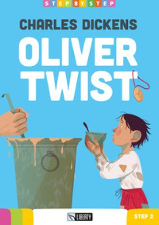 Oliver Twist. Ediz. per la scuola. Con File audio per il download Charles Dickens