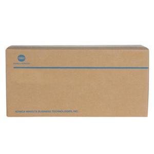 KONICA MINOLTA DV-512Y - gul - original - fremkallersett