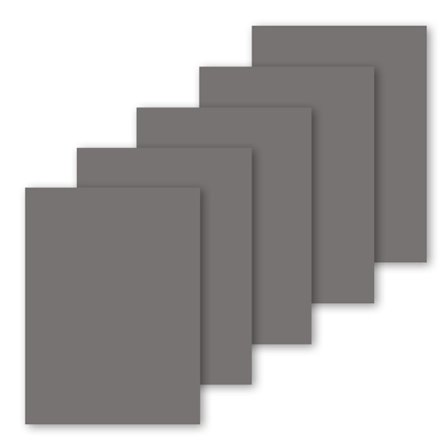 Selvklæbende reparationslapper 5 ark