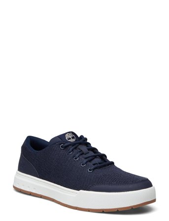 Timberland | Maple Grove Low Lace Up Sneaker Navy | 40