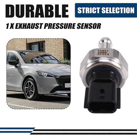 Udstødningssensor SH0918211 SHY618W00 SH02-18-211C til 2 3 6 CX-3 CX-5 GJ 1.5 2.2 D