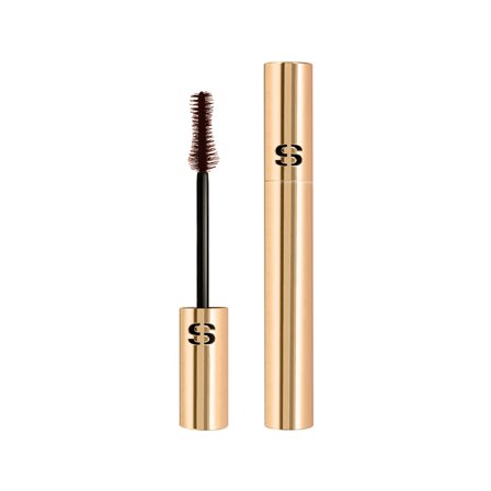 Sisley Phyto-Noir Volume & Lift Mascara 2 Deep Brown 7ml - Mascara