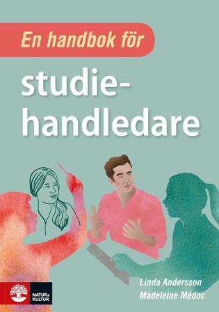 En handbok för studiehandledare - Bok av Linda Andersson & Madeleine Médoc - Häfte