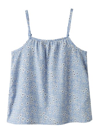 name it | Nkfvinaya Strap Top | 116