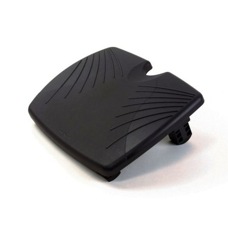 KENSINGTON Fotstöd Solerest - Lyreco - Kontorsmöbler och inredning - Stolar och sittmöbler - Fotstöd