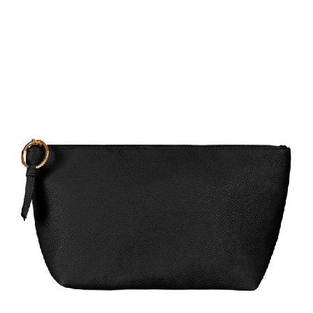 Åhléns Necessär medium Necessärer Dam Svart ONESIZE