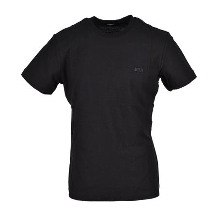 Diesel T-Shirts Sort, Herre