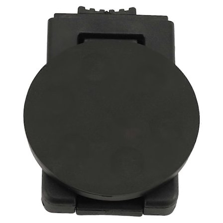 Magnetisk Verktøybelteklips, Sklisikker Magnetisk Verktøyholder for Belte, Magnetisk Klips Verktøybelte Tilbehør for