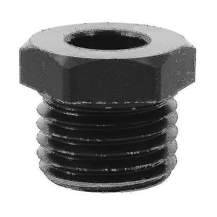 Träsvarv Adapter M33x3.5mm Till M18x2.5mm Svarvchuck Adapter Tillbehör Banmo