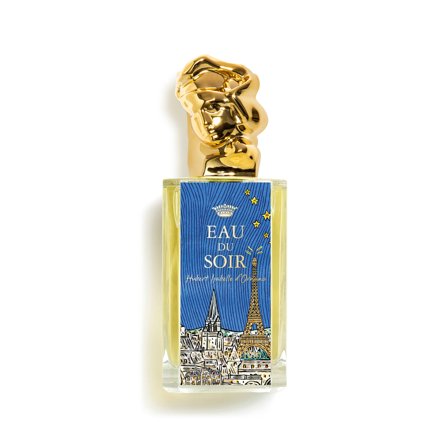 Sisley Eau Du Soir Limited Edition 2024 by Fee Greening 100ml - Eau de Parfum