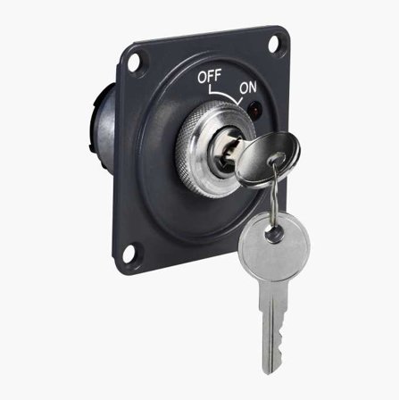 Biltema - Tenningslås