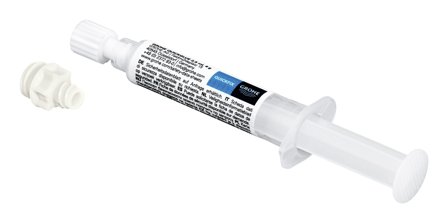 Grohe QuickGlue A1 Hurtiglim, Kjemisk teknisk