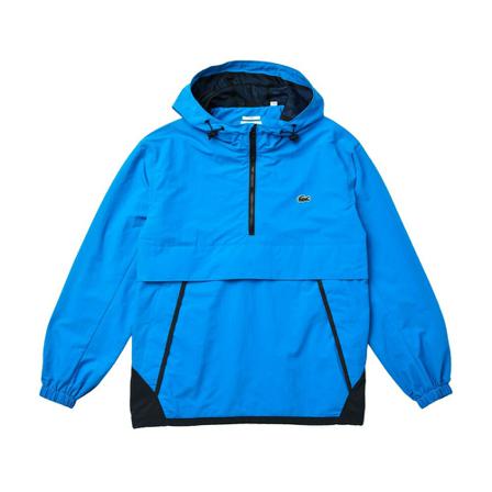 Lacoste Jakke Blå, Herre