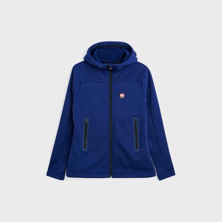66 North women's Snæfell Tops - Bright Eventide - M
