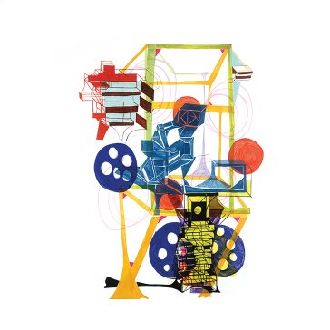 The whole love (expanded) Wilco