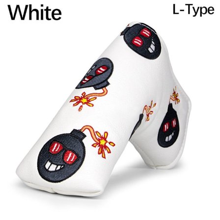 Golf Club Head Cover Golf Wood Cover VIT L-TYPE L-TYPE