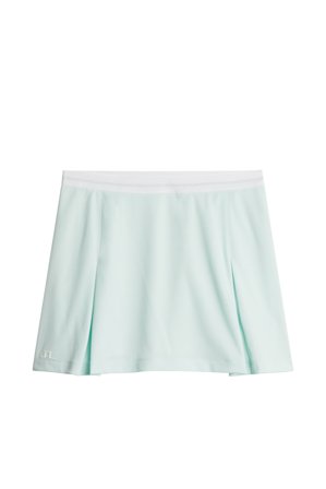 J.Lindeberg - Ini Skirt - Tennis - Blue - Women - XL