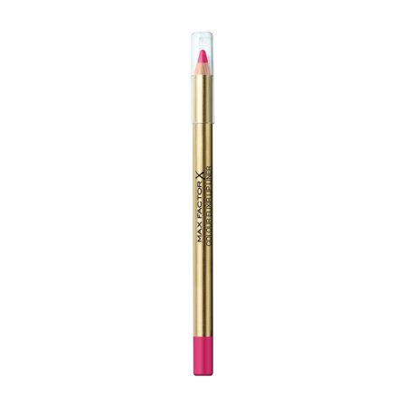 Max Factor Color Elixir Lip Liner Matita Labbra Lunga Durata