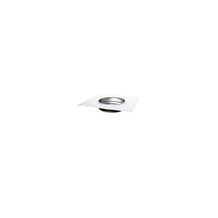 Östberg TFU 300 Tilslutningsplade Ø 160 mm 288 mm, Ventilation