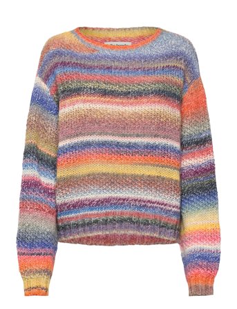Lollys Laundry | Fairhavenll Jumper Ls | XXL