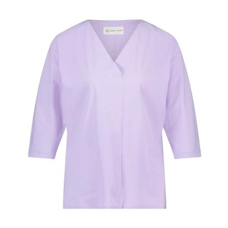 Jane Lushka - Blusar - Lila - Dam - Storlek: S, Dam, Storlek: S