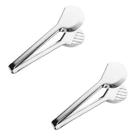 Madklemmer, Klemmer til Bagt Brød, Grillklemmer til Husholdningen, Madklemmer til Køkkensteak, Grillmadklemmer