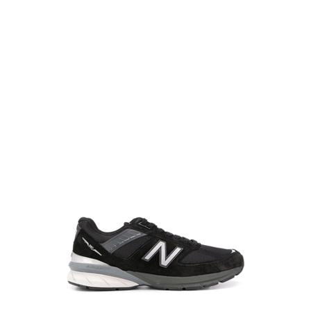 New Balance, Sneakers Zwart, Dames, Maat:40 EU