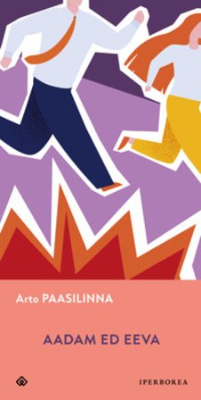 Aadam ed Eeva Arto Paasilinna