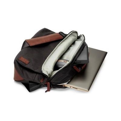 HP Spectre Folio Topload - notebookbæreveske